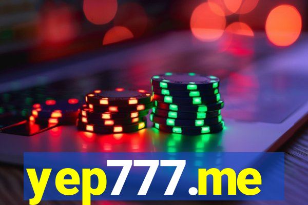 yep777.me