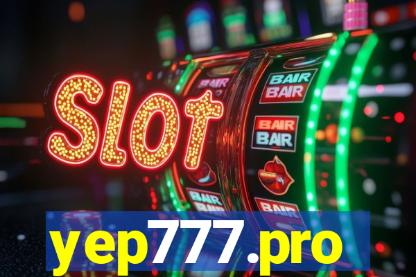 yep777.pro