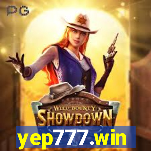yep777.win