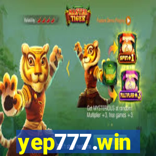 yep777.win
