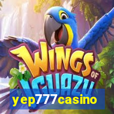yep777casino