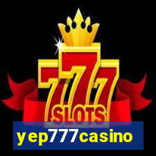 yep777casino