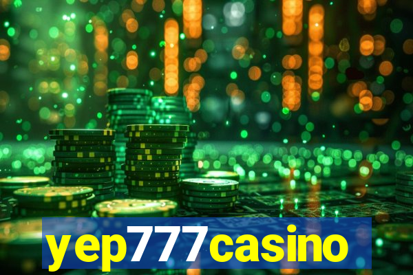 yep777casino