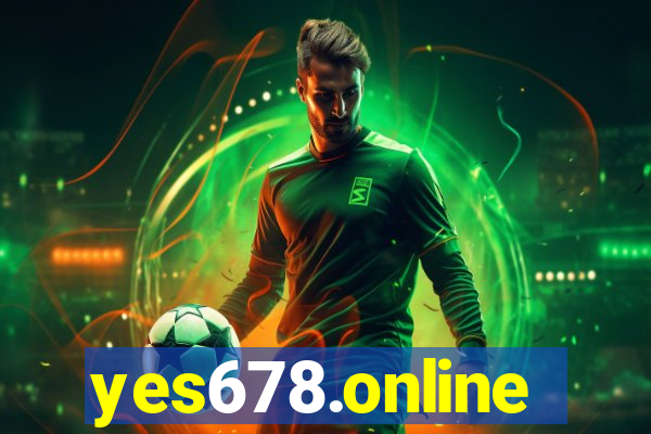 yes678.online