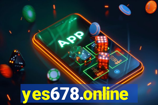 yes678.online