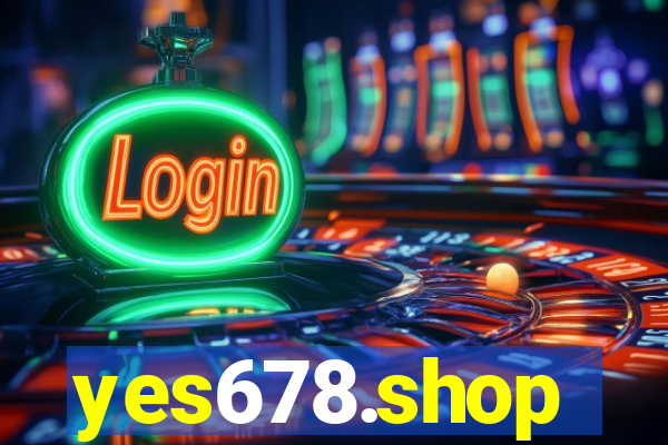 yes678.shop