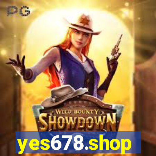 yes678.shop