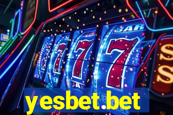 yesbet.bet