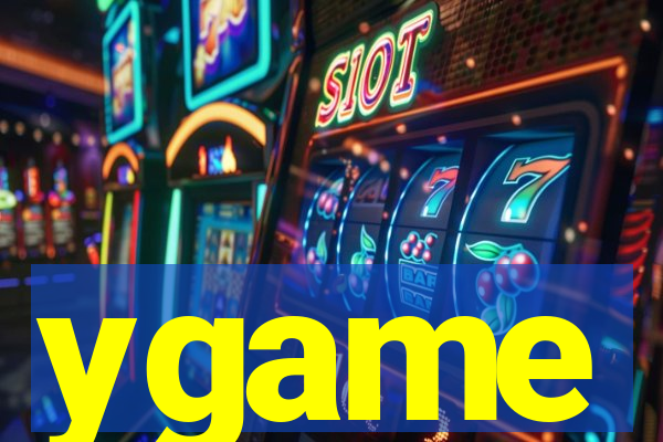 ygame