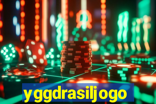 yggdrasiljogo