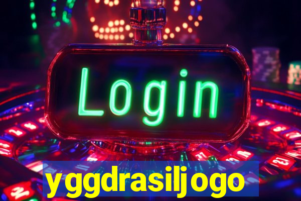 yggdrasiljogo