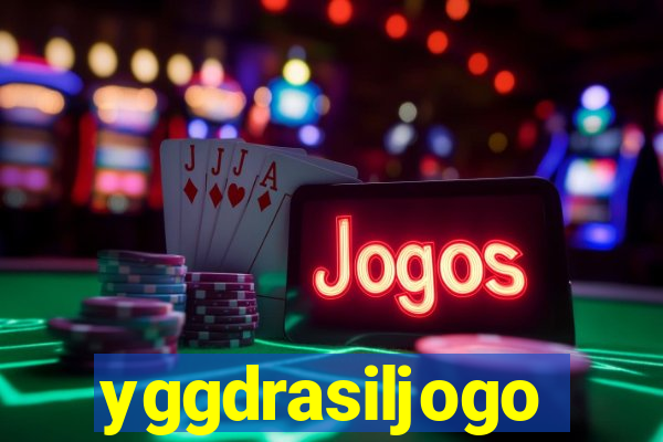 yggdrasiljogo