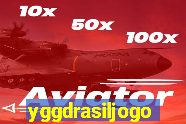 yggdrasiljogo