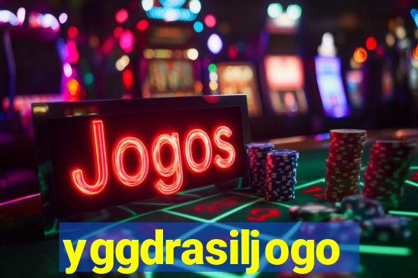 yggdrasiljogo