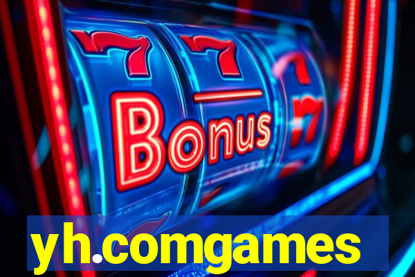 yh.comgames