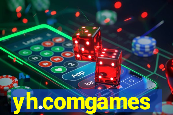 yh.comgames
