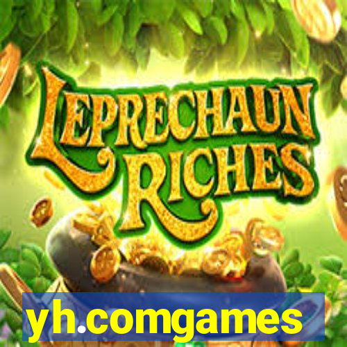 yh.comgames