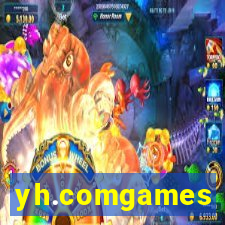 yh.comgames
