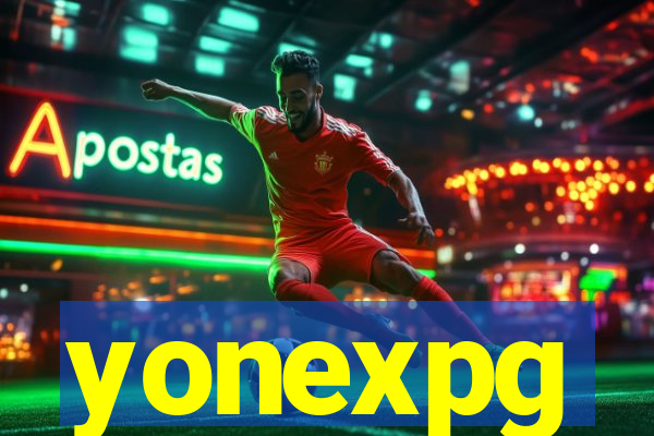 yonexpg