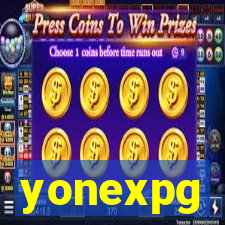yonexpg