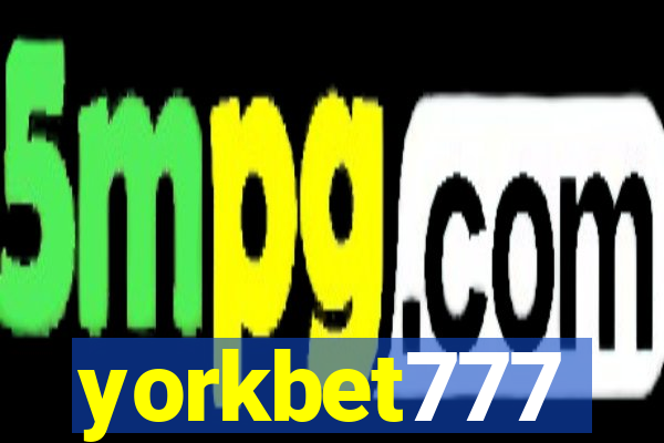 yorkbet777