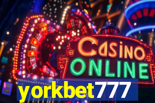 yorkbet777