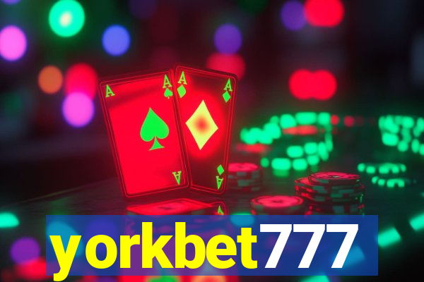 yorkbet777
