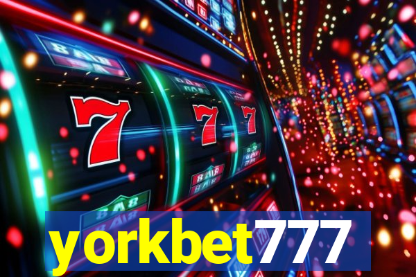 yorkbet777