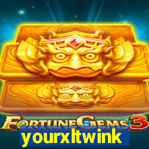 yourxltwink
