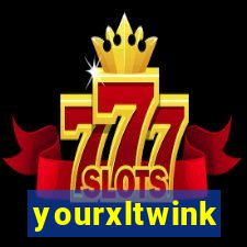 yourxltwink