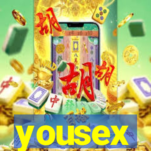 yousex