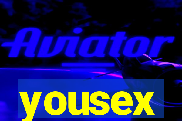 yousex