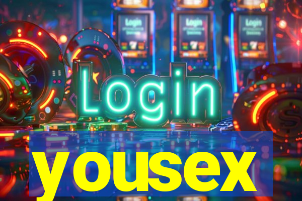 yousex