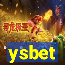 ysbet