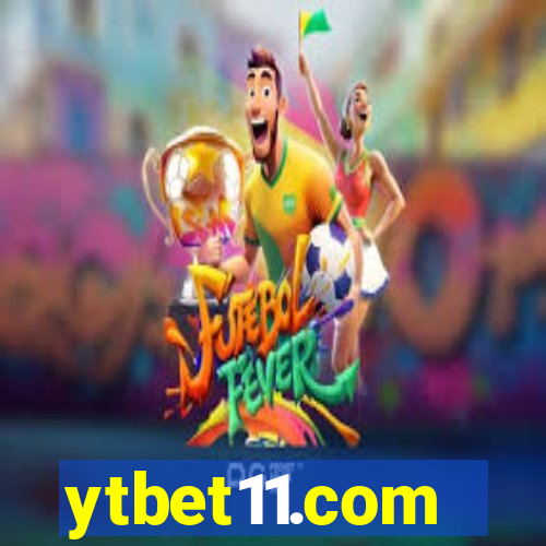 ytbet11.com