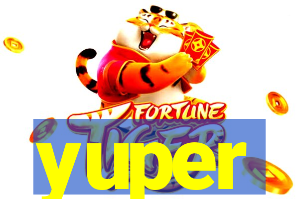 yuper