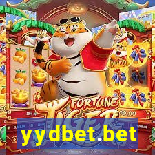 yydbet.bet