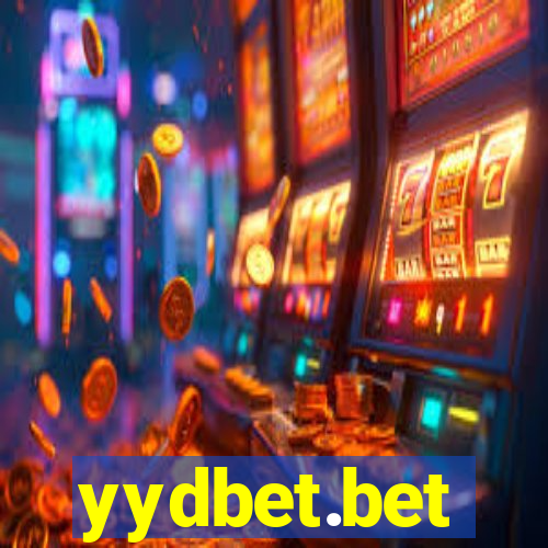 yydbet.bet