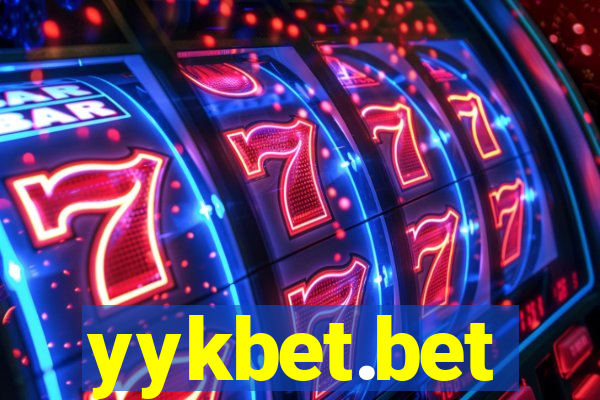 yykbet.bet