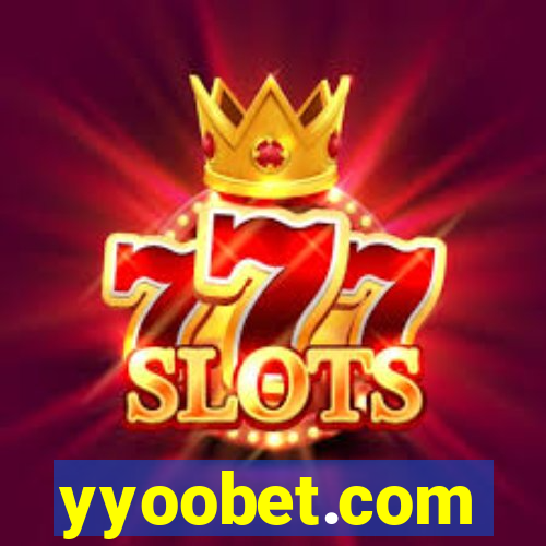 yyoobet.com