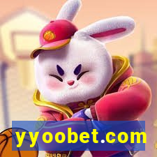 yyoobet.com