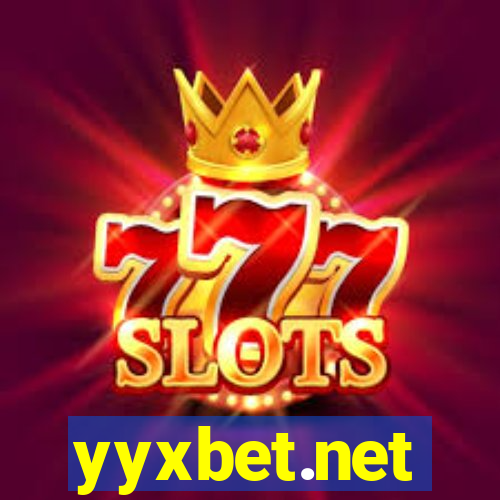 yyxbet.net