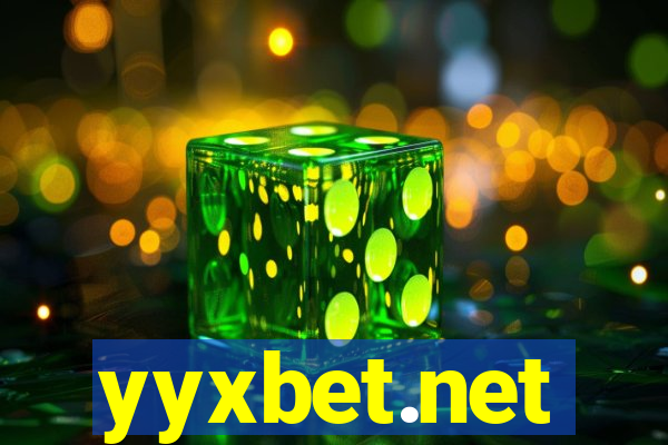 yyxbet.net