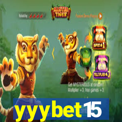 yyybet15