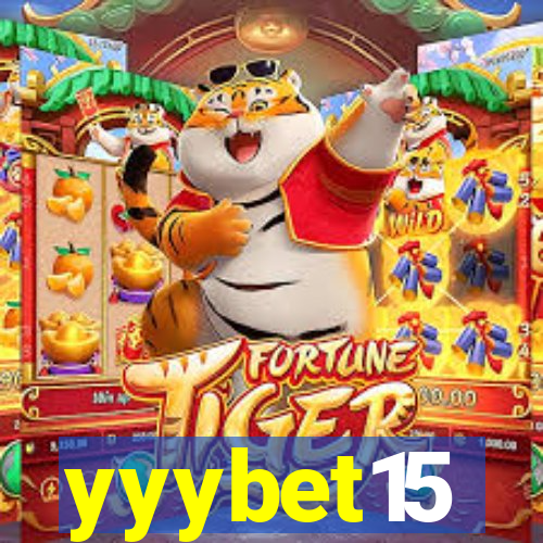 yyybet15