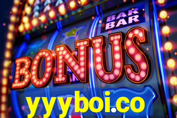 yyyboi.co
