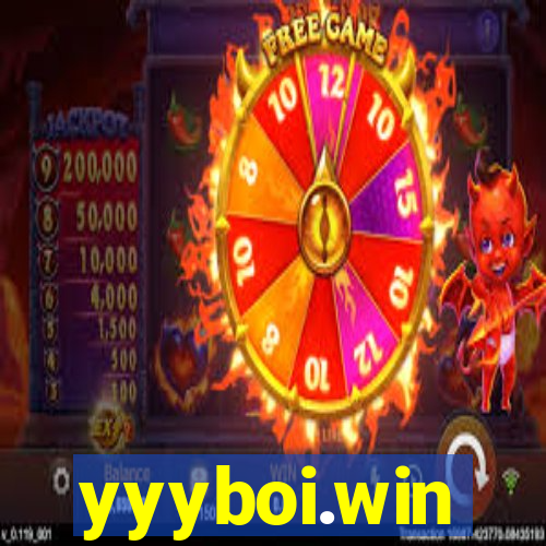 yyyboi.win