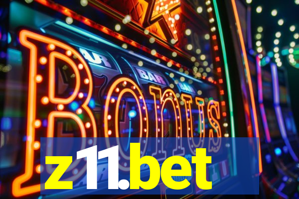 z11.bet