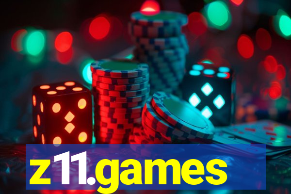 z11.games