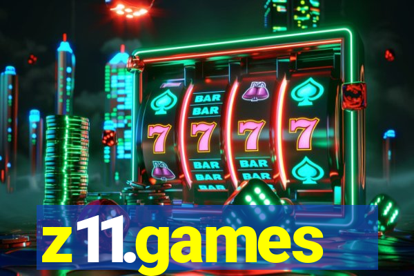 z11.games